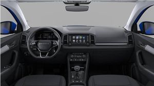 Skoda Karoq bild 5