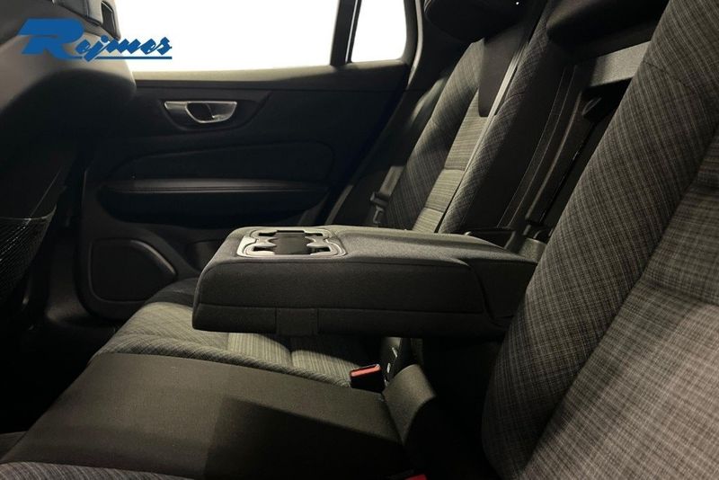 Volvo V60 bild 6
