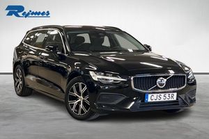Volvo V60 bild 10