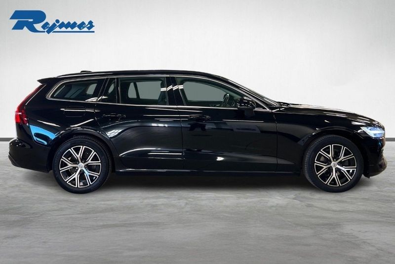 Volvo V60 bild 8