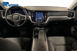 Volvo V60 bild 5