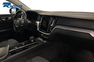 Volvo V60 bild 4