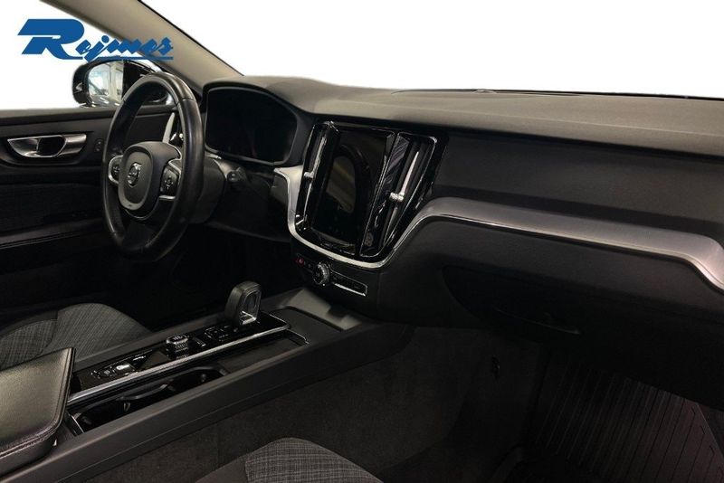 Volvo V60 bild 4