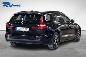 Volvo V60 bild 9
