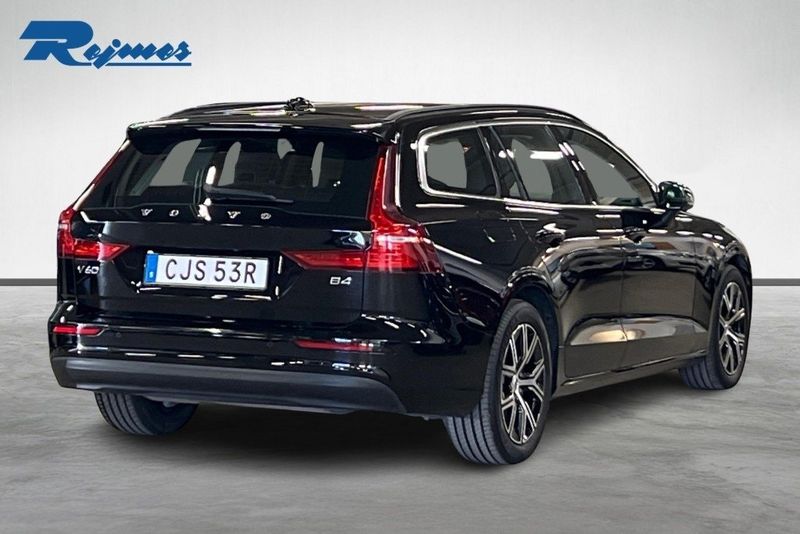 Volvo V60 bild 9