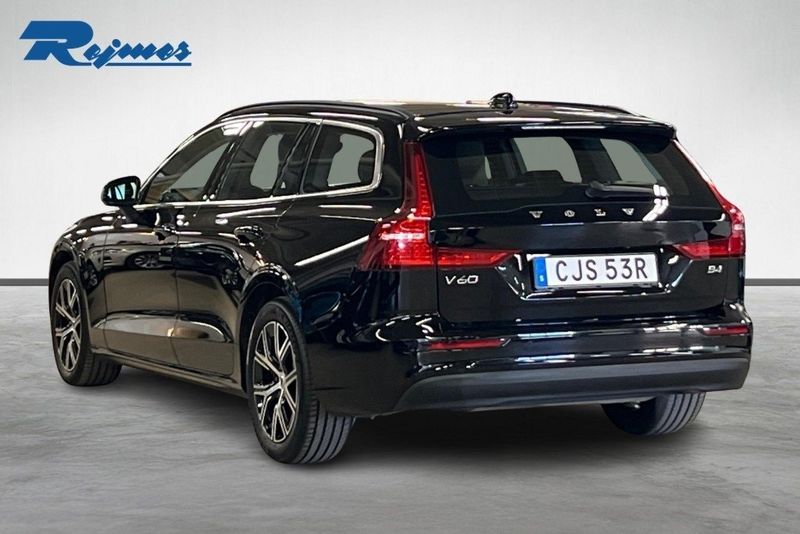Volvo V60 bild 2