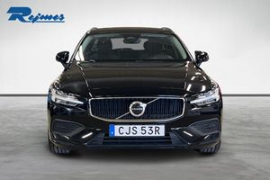 Volvo V60 bild 3
