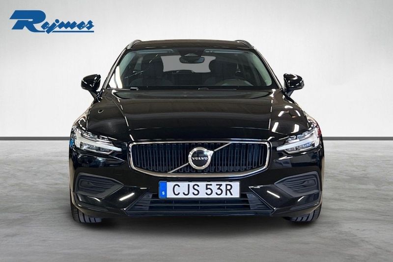 Volvo V60 bild 3
