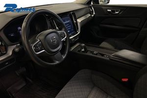 Volvo V60 bild 7