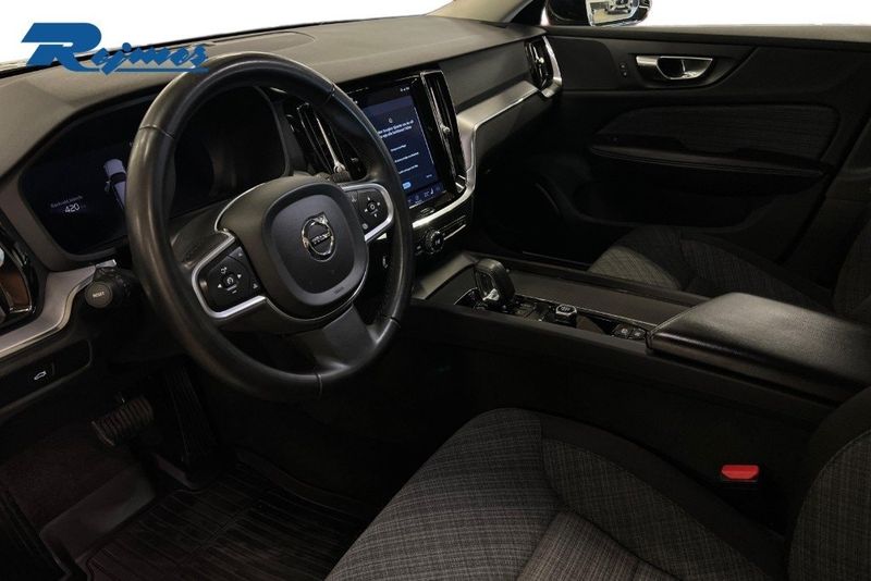 Volvo V60 bild 7