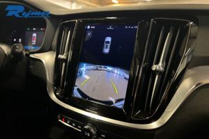 Volvo V60 bild 12