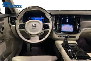 Volvo V90 bild 8