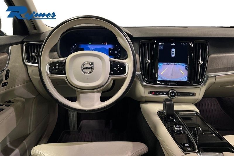 Volvo V90 bild 8