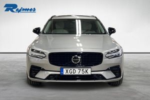 Volvo V90 bild 2
