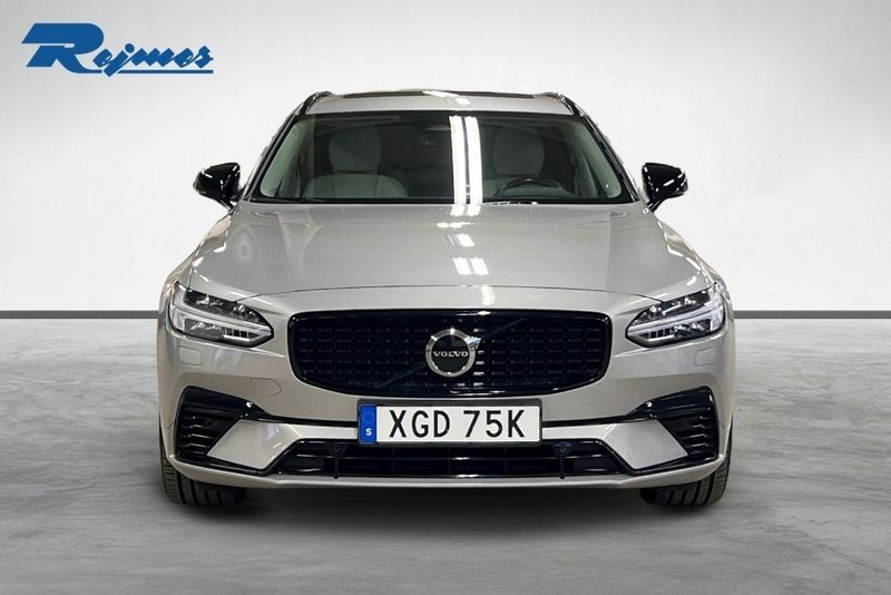 Volvo V90 bild 2