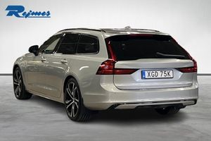 Volvo V90 bild 4