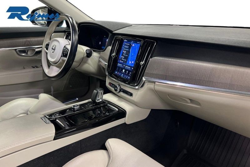 Volvo V90 bild 6