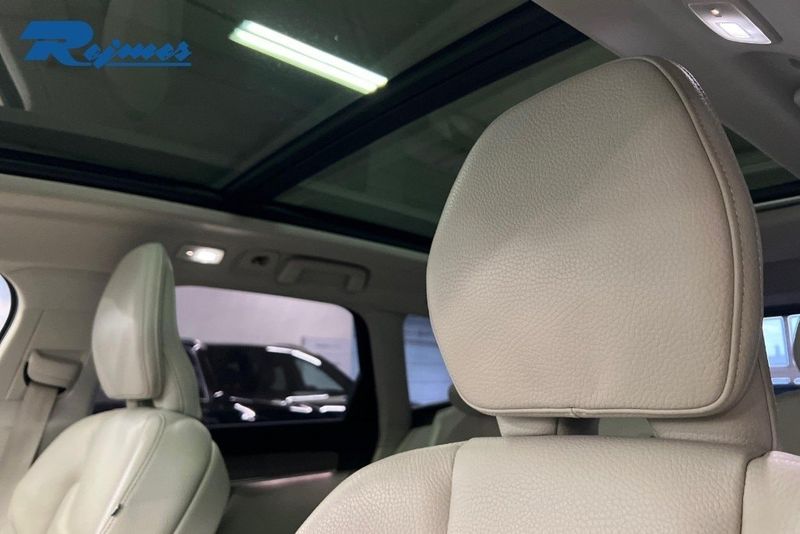 Volvo V90 bild 17