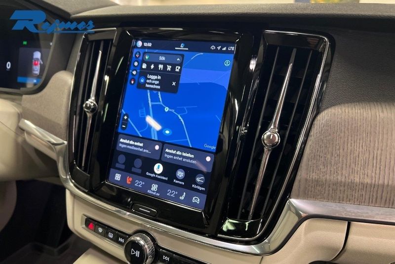 Volvo V90 bild 16