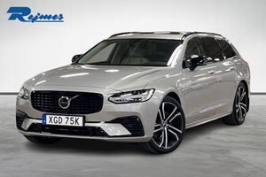 Volvo V90 bild 1