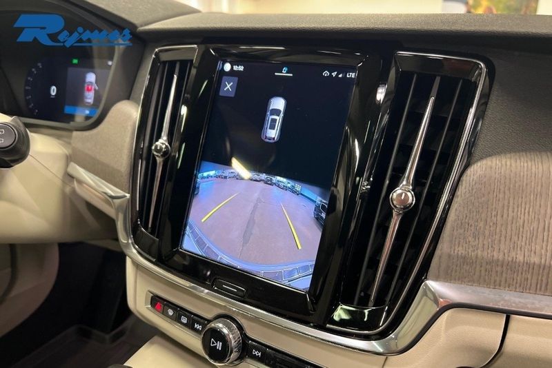 Volvo V90 bild 15