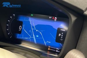 Volvo V90 bild 10