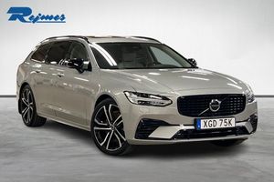 Volvo V90 bild 3