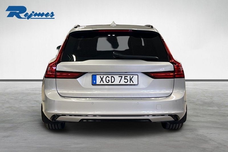 Volvo V90 bild 5