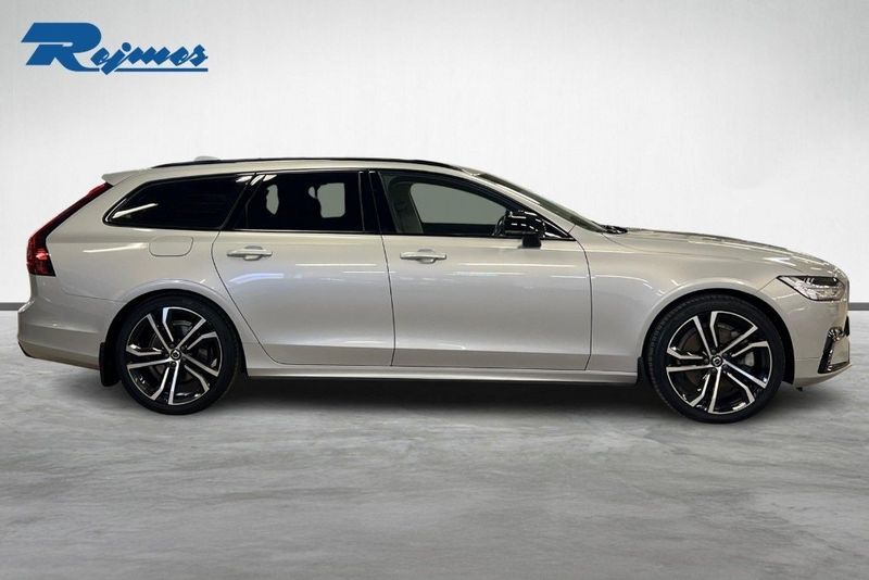 Volvo V90 bild 11