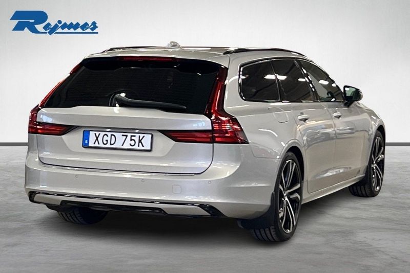Volvo V90 bild 12