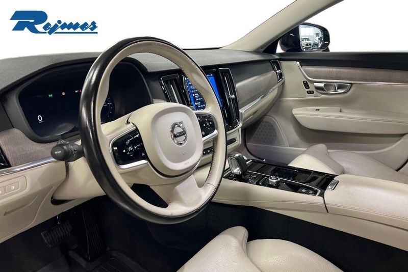Volvo V90 bild 9