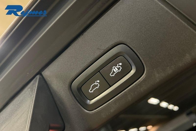 Volvo V90 bild 18