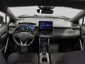 Toyota Corolla Cross bild 12