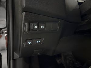Toyota Corolla Cross bild 19
