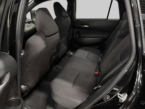 Toyota Corolla Cross bild 11