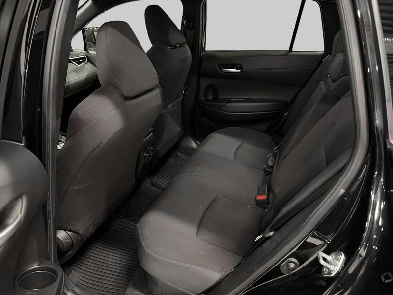 Toyota Corolla Cross bild 11