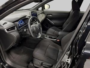 Toyota Corolla Cross bild 14