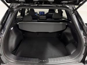 Toyota Corolla Cross bild 13