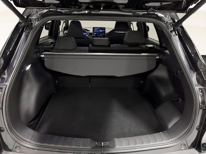 Toyota Corolla Cross bild 13