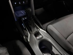 Toyota Corolla Cross bild 18