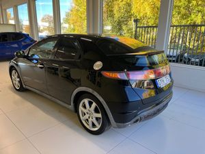 Honda Civic bild 3
