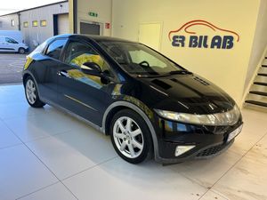 Honda Civic bild 1