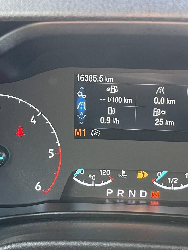 Ford Transit Connect bild 8