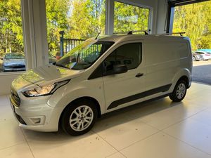 Ford Transit Connect bild 2