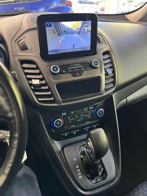 Ford Transit Connect bild 6