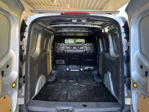 Ford Transit Connect bild 5