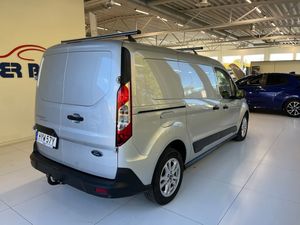 Ford Transit Connect bild 4
