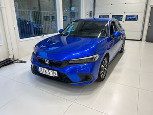 Honda Civic bild 2