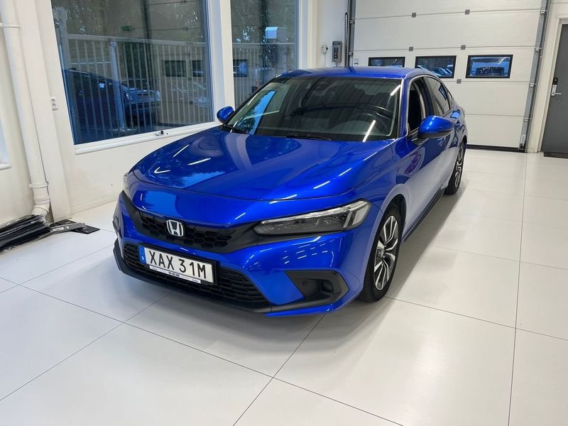 Honda Civic bild 2
