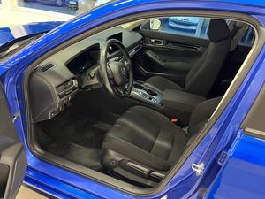 Honda Civic bild 5